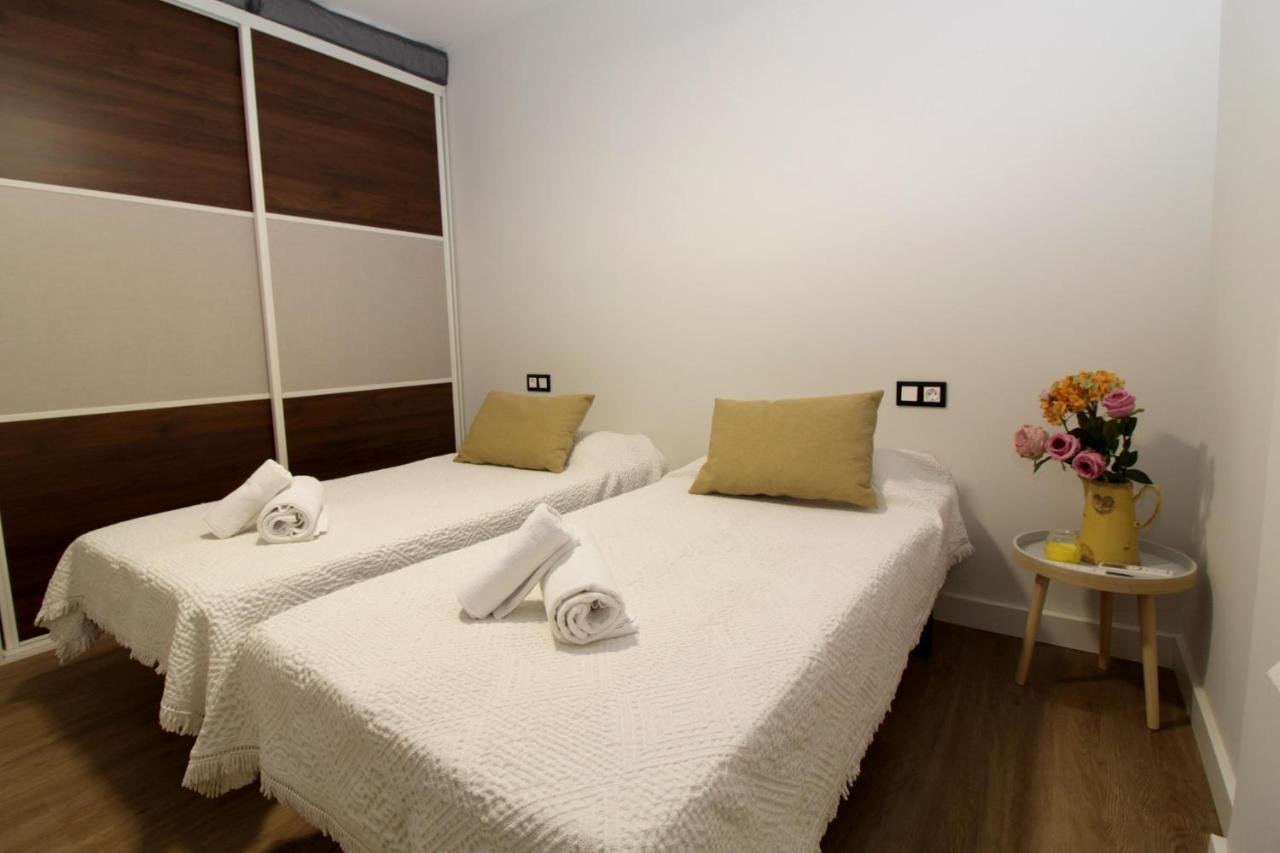 Fuengirola, Sol Y Playa. Apartment Exterior photo